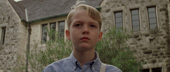 Mason Gamble is now 33 years old, happy birthday! Do you know this movie? 5 min to answer! 