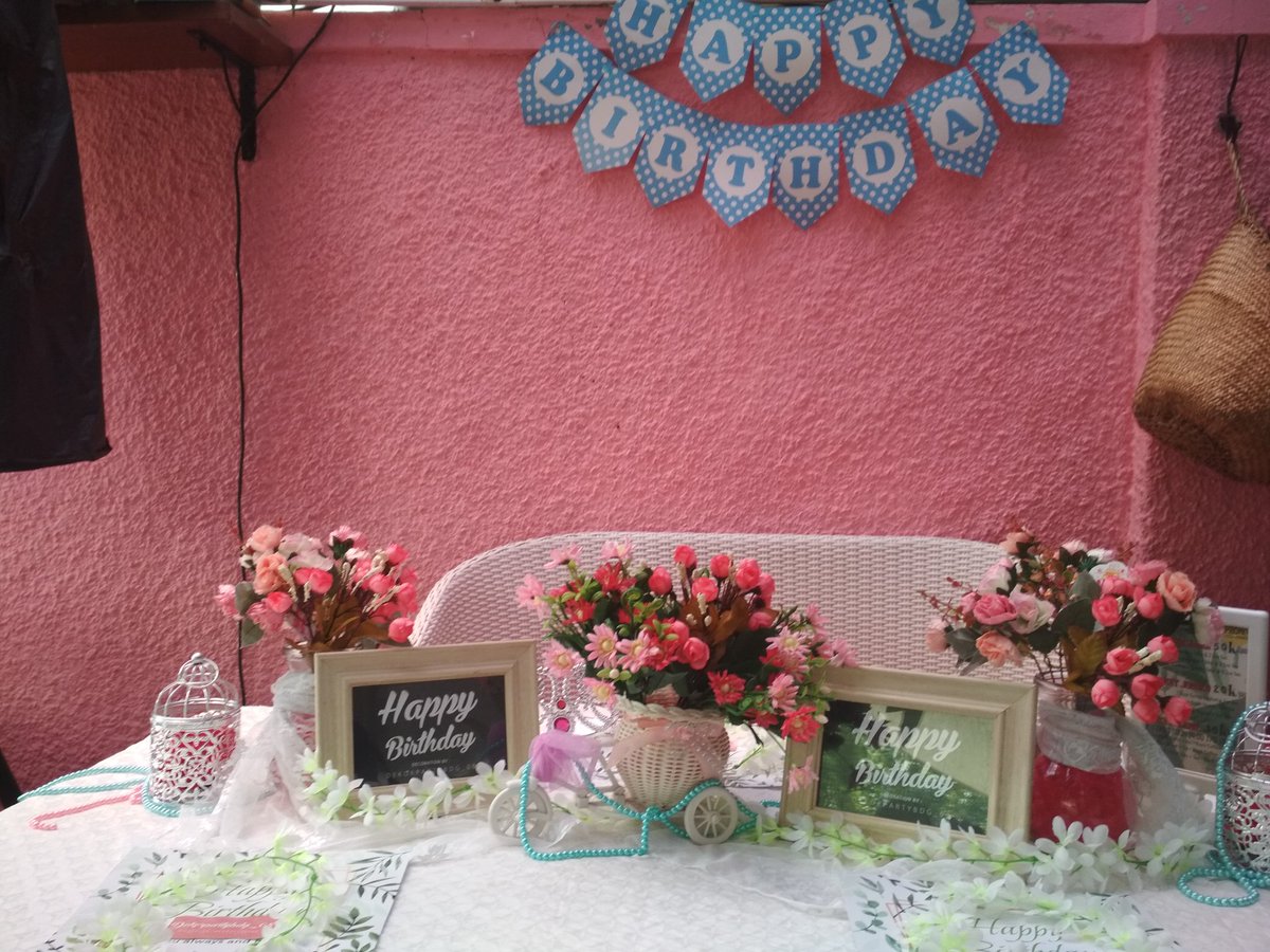 Untuk 3 pax, harga murah dan termurah sebandung raya #dekorplanner #dekorasi #dekorpartybdg_08