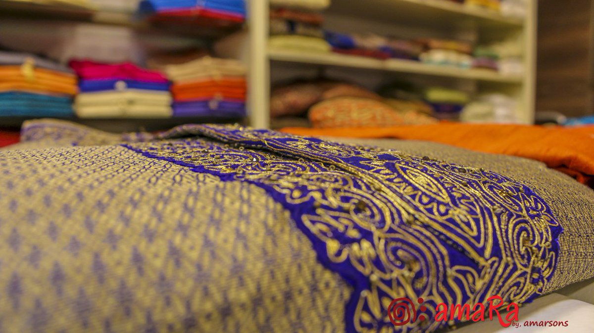 amara_by's tweet photo. Fabric so smooth and sleek, you'll even want yourself when you look in the mirror.
#AMaRabyAmarsons
#SkyMall
#sherwanis 
#MensWear  
#Bespokecouture
#lenghas
#Mojri
#sarees 
#Anarkalis 
#Gowns 
#BrialWear 
#GroomWear 
#Bridesmaids 
#Groomsmen 
#Weddings 
#Partywear 
#Ocassionwear https://t.co/P9SwrmNXmR