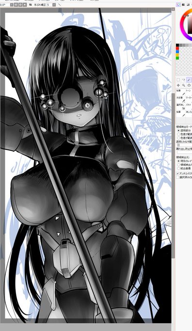 1/20のアリスギアオンリーはコピ本予定になりました。 内容はまだ未確定ですが深沙希さん描いてます 