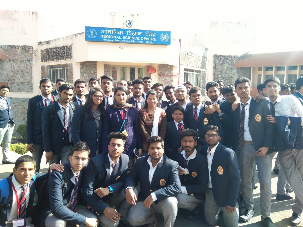 oistbpl's tweet photo. #OrientalCollege #Educational_tour for BTech First Year #Mechanical_students https://t.co/riuCc9zecx