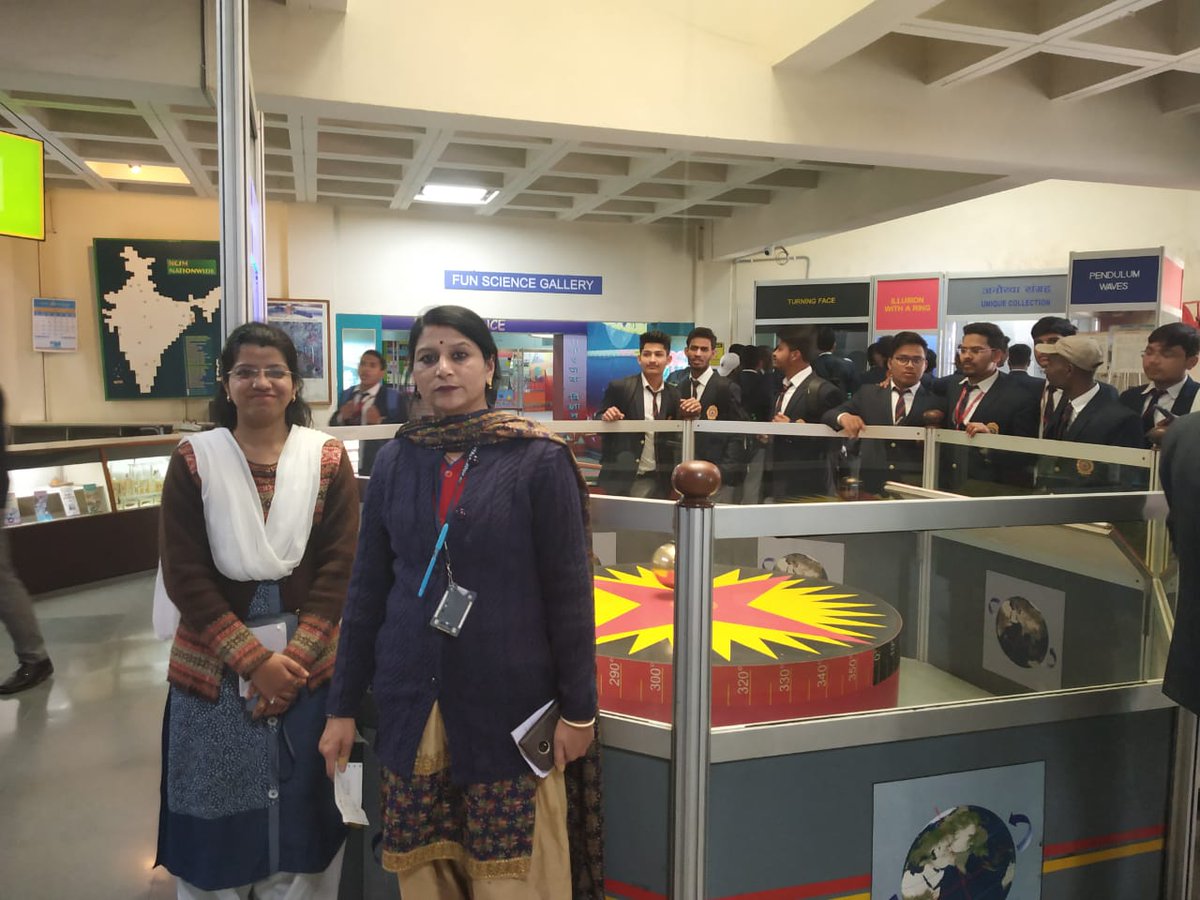 oistbpl's tweet photo. #OrientalCollege #Educational_tour for BTech First Year #Mechanical_students https://t.co/riuCc9zecx