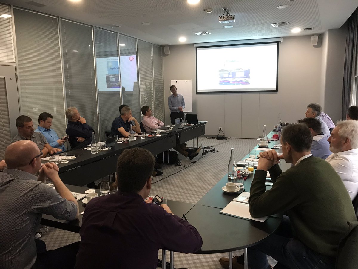 2019 <a href="/MM_Seed/">MM Seed</a> UK Distributor Conference with <a href="/FusionMediaEu/">Fusion Media</a> <a href="/AmenityUK/">Amenity Choice</a> @SherriffAmenity <a href="/mwturfcare/">Mark Wilton</a> <a href="/indigrowuk/">Indigrow</a> <a href="/lindsayturfcare/">Lindsay Turf Care</a> <a href="/chris_bassett/">Chris Bassett</a>