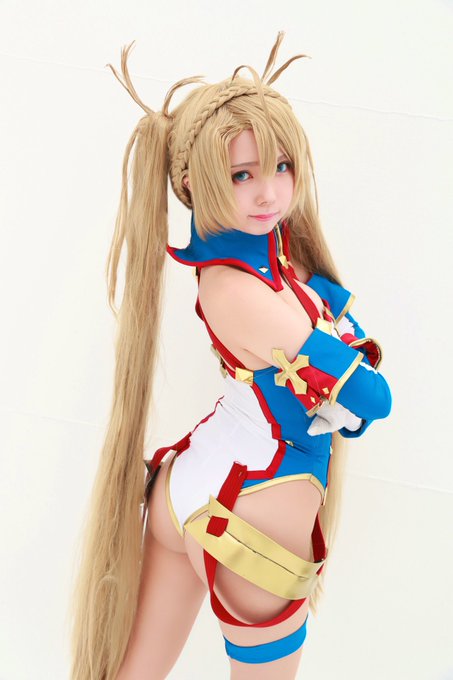 コスプレイヤートキワのTwitter画像25