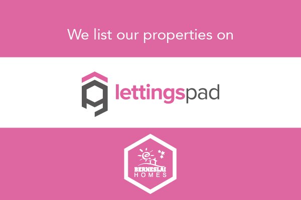 We advertise all our properties on @dssmove and #lettingspad why not head over and take a look #propertiesforlet#noupfrontfees#happytenants
@Berneslahomes.co.uk #barnsleyisbrill