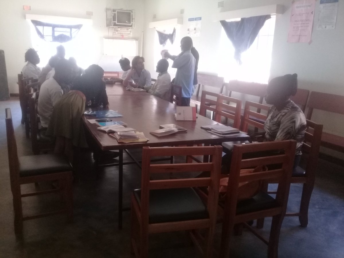 Kuunika Project tweet media