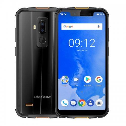 Ulefone Armor 5 новый смартфон с защитой #защищенныйсмартфон #защищенныесмартфоны #защищенныетелефоны smartfon-zashita.ru/zashchishchenn…