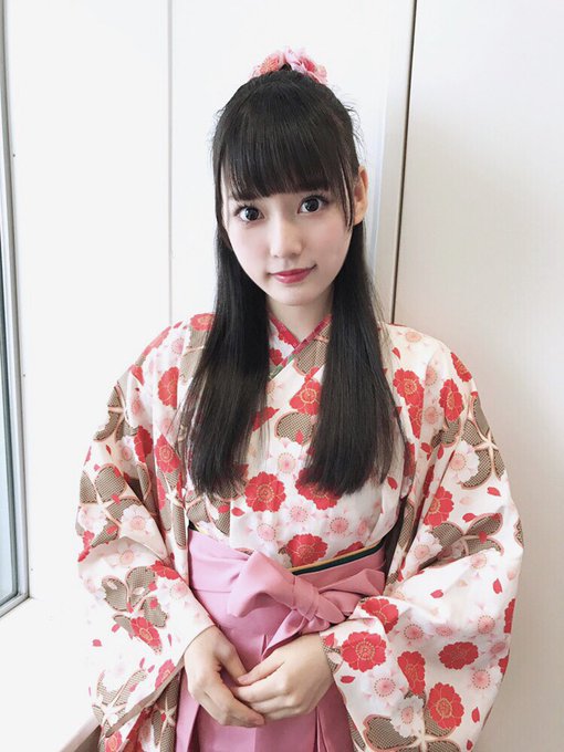 Twitterのコスプレ画像2