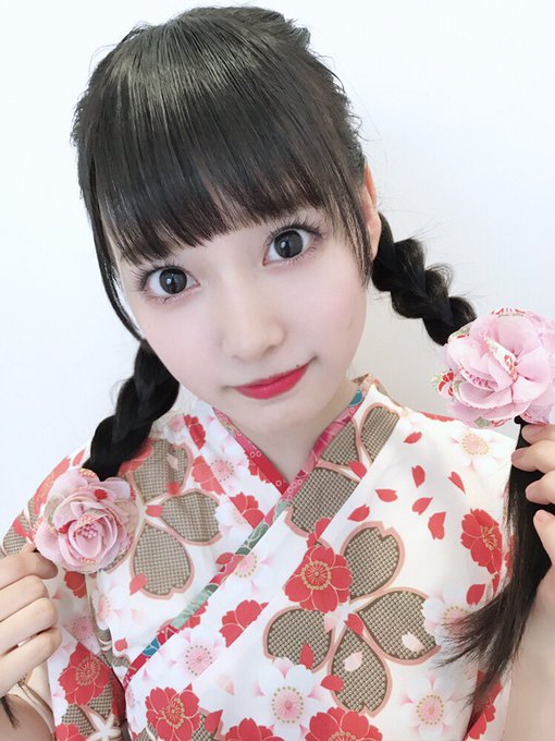 Twitterのコスプレ画像5