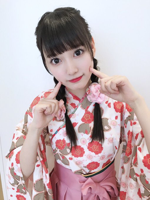 Twitterのコスプレ画像4