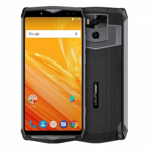 Ulefone Power 5 новый смартфон с защитой #защищенныйсмартфон #защищенныесмартфоны #защищенныетелефоны goo-gl.ru/4Hz5