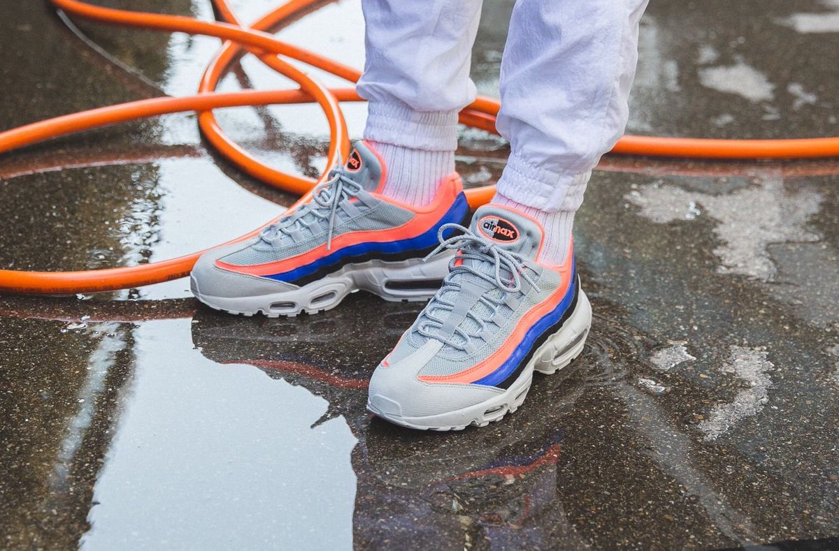 bright mango air max 95