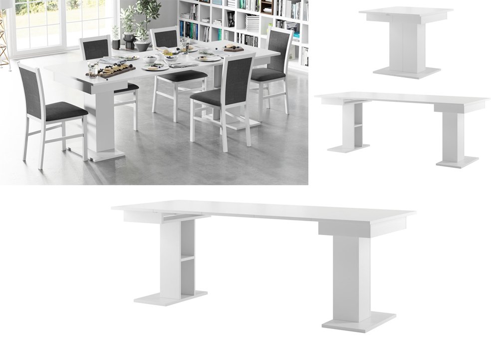 mpsMobelEU's tweet photo. Ein #Säulentisch verleiht Ihr Esszimmer Eleganz und originelles Aussehen. Er wird auch mit praktischen Schubladen ausgestattet, die nach Aufklappen sichtbar sind.

https://t.co/RhKfokhYlx
https://t.co/l4oDNjEmkD

#ausziehbarerTisch #Ausziehtisch #Esszimmertisch #Wohnzimmertisch https://t.co/CafrXWMPPE