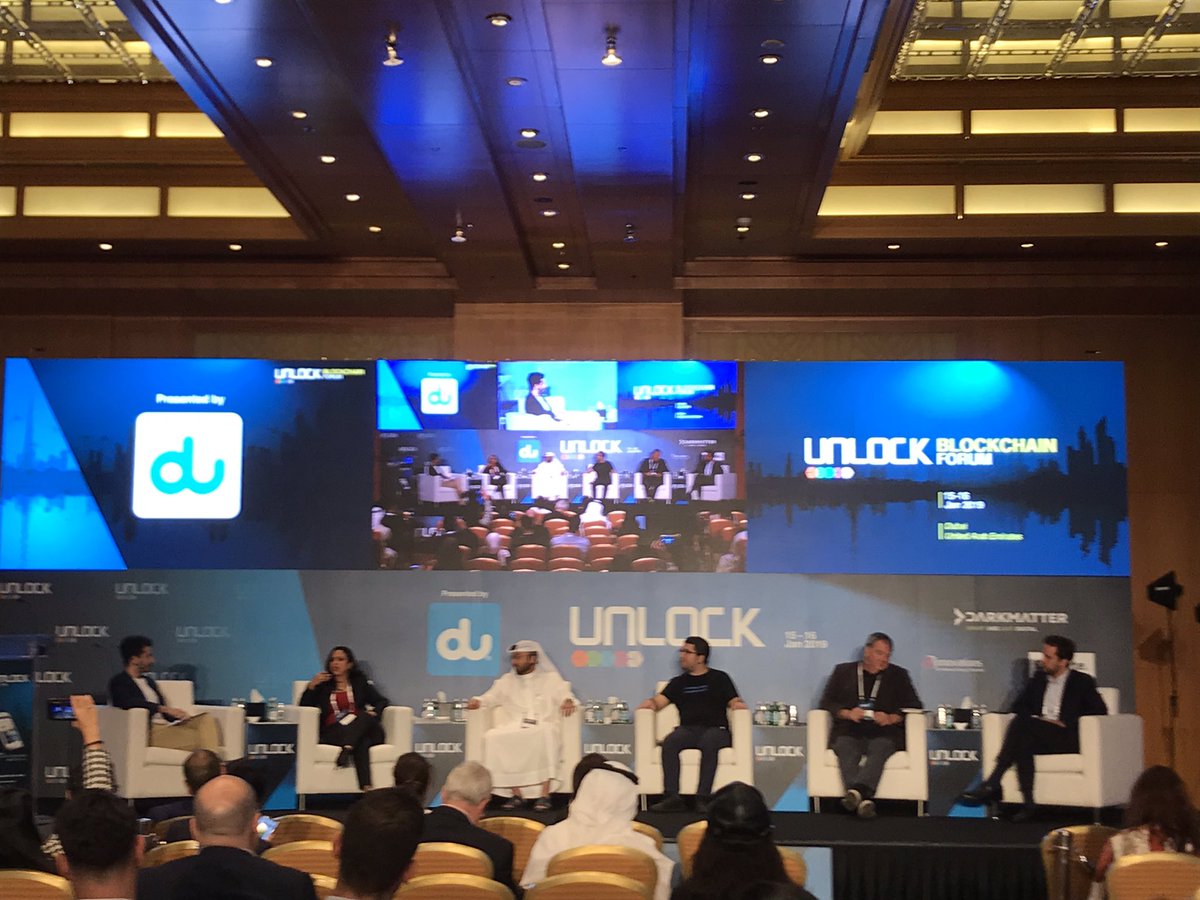 unlockbc's tweet photo. Kokila, Karm Legal “GDPR has been under a lot of debate when it comes to #blockchain. For us it is the first time i see tech and regulation that go hand in hand. Control is given back to person that owns the data” #unlockbc https://t.co/rFOW1puMl8