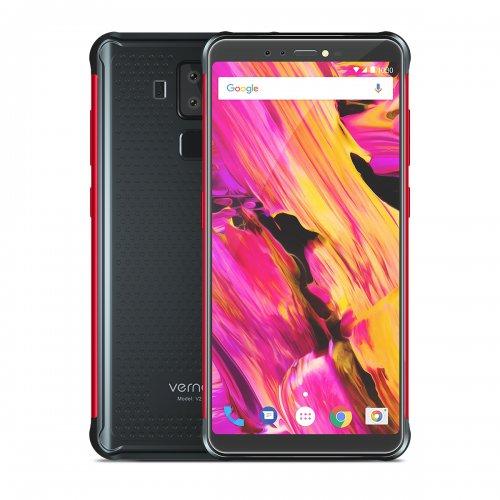 Vernee V2 Pro новый смартфон с защитой #защищенныйсмартфон #защищенныесмартфоны #защищенныетелефоны smartfon-zashita.ru/zashchishchenn…