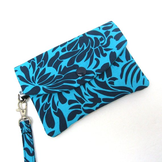 iPhone Wallet Phone Wristlet tinyurl.com/ya6ynkxb via <a href="/EtsySocial/">EtsySocial</a> #etsymntt  #emnttm  #clutchpurse #womengirls