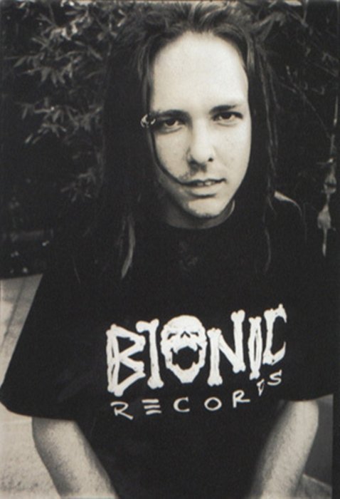  Happy 48th birthday Jonathan Davis  