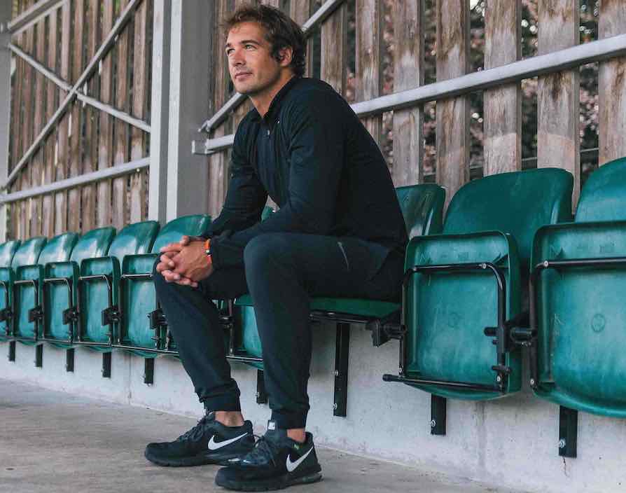 elitebizmag's tweet photo. After being deceived and left with a “deep rage”, Sam Harney kept his @Rig_app #fittech venture alive

https://t.co/19wSNr6oW1

#WednesdayWisdom #WorkoutWednesday https://t.co/AkfAyCUubb