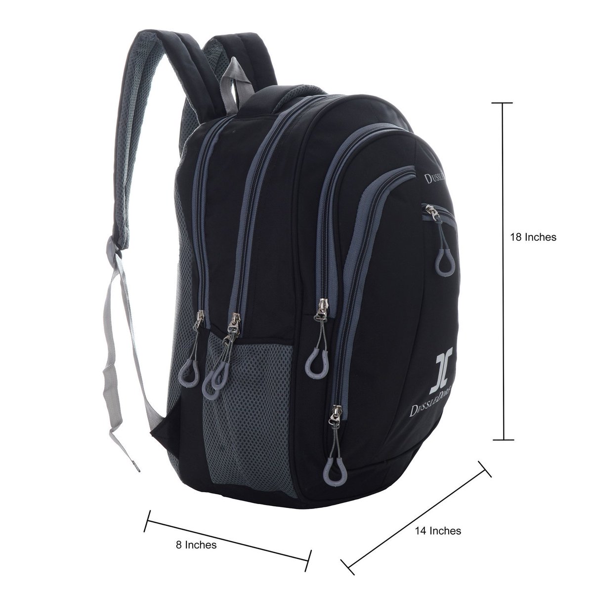 AmoniShop's tweet photo. Dussledorf Polyester 20Liters Black Laptop Backpack

Details: 👉https://t.co/vuGJ0SzucI https://t.co/nJ6aasB25q