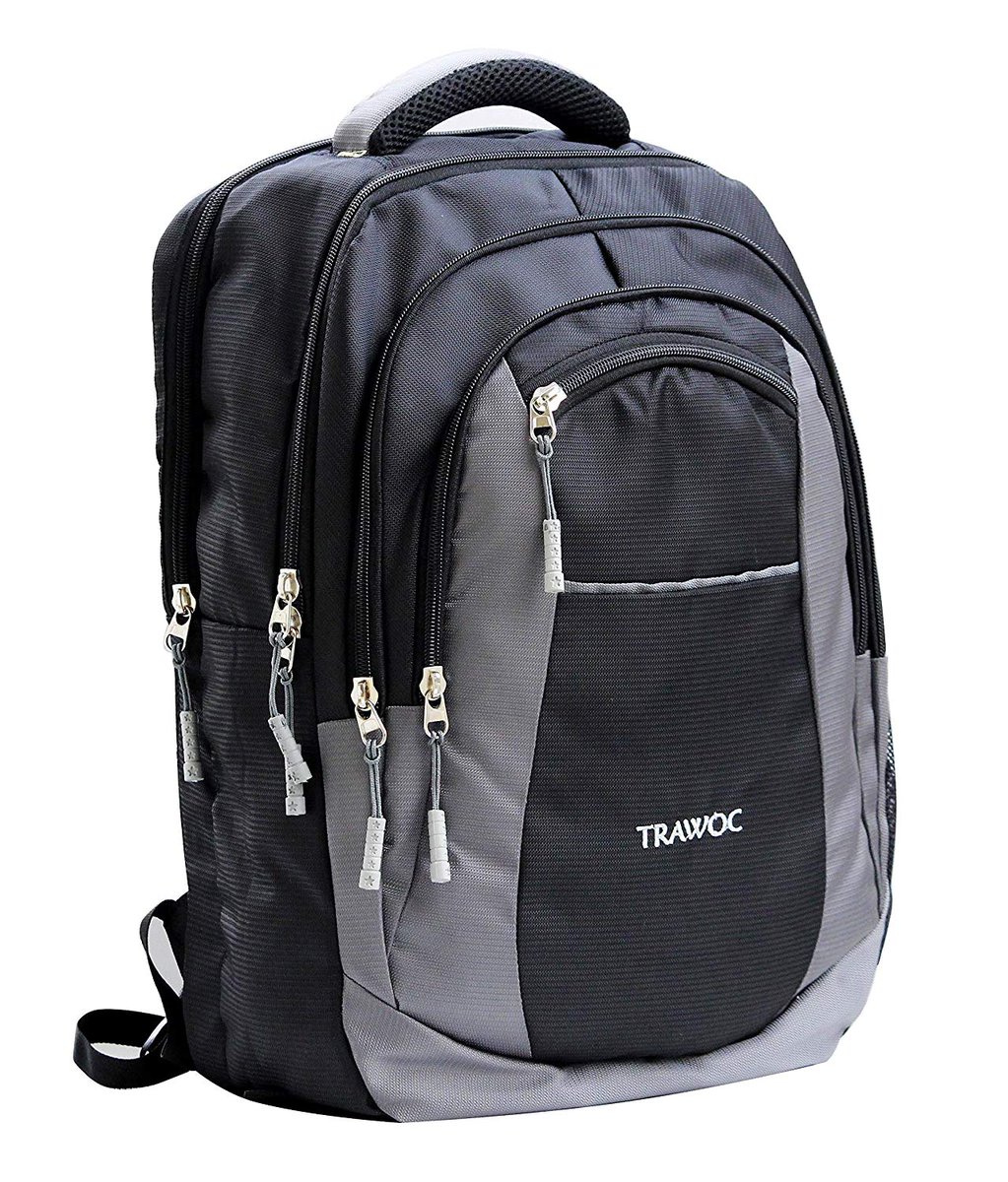 AmoniShop's tweet photo. NOVICZ Grey Casual Backpack (OP001-TRAWOC-GREY)

Details: 👉https://t.co/uo6YX0wU3e https://t.co/jgU8Y5GHMS