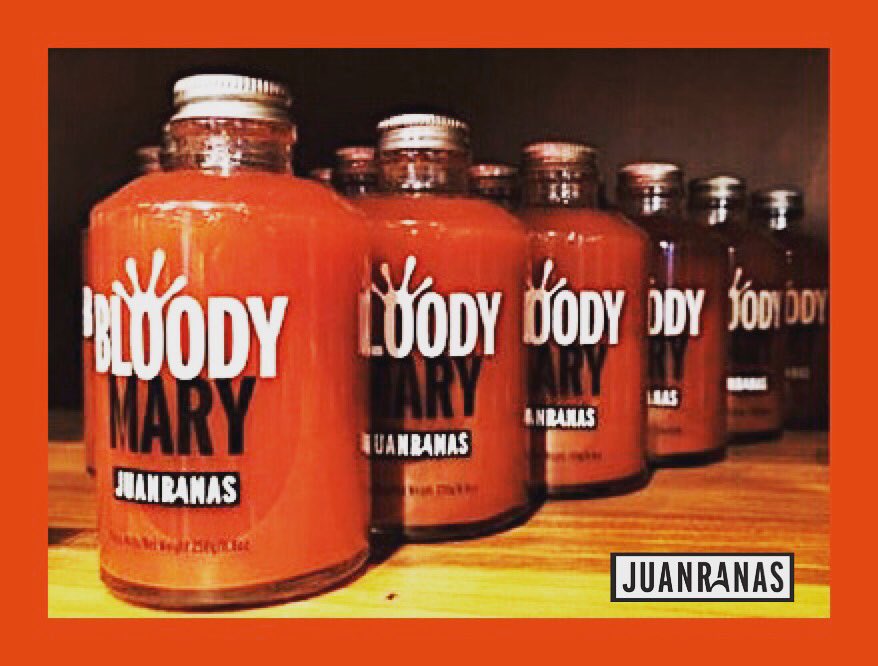 No te quedes sin el preparado para Bloody Mary JuanRanas. Consíguelo en tu tienda gourmet más cerca o en nuestra web.
————————————
juanranas.com/producto/blood…
————————————
#bloodymary #juanranas #tomate #zumodetomate #etiquetalimpia #cleanlabel