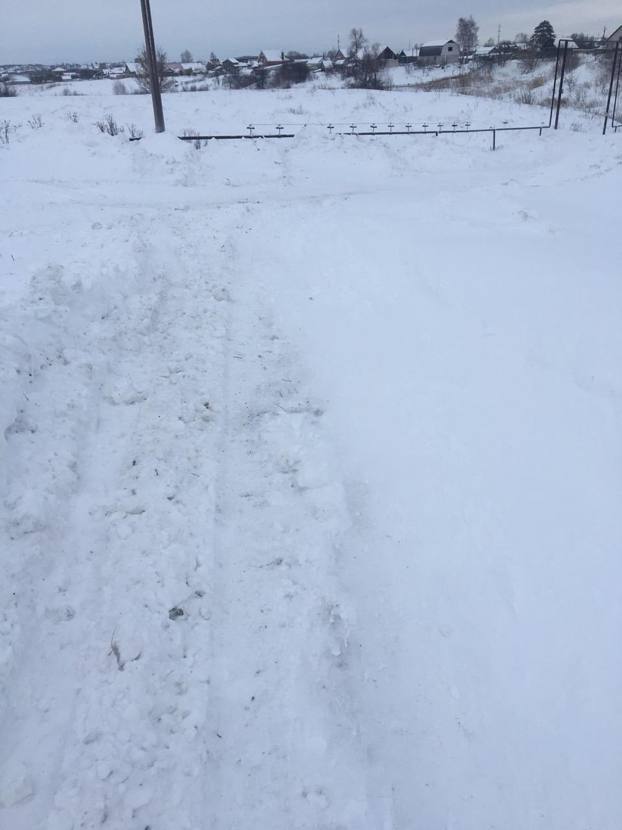 Лариса Андреева tweet media