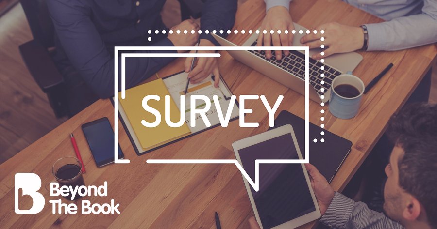 Please take part in our annual Salary &amp; Workplace survey for the Creative, Digital and Marketing industry! 
bit.ly/2FkZ7PI
#creative #marketing #salarysurvey #recruitment