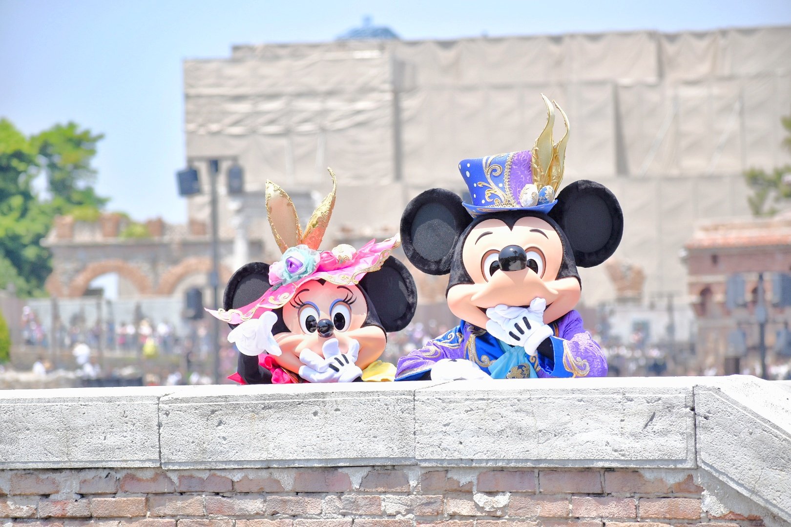 らぱんるー 一眼レフ ディズニーブログ Lapin Lou Twitter