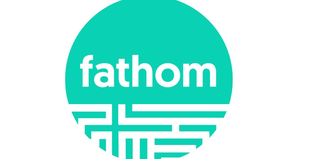 Fathom_Tech's tweet image. Travel Tech Labs has become Fathom! Check out our shiny new website for more information. #FathomTech fathomtech.io