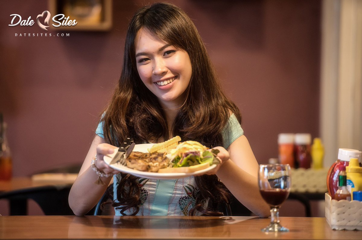 DateSites Trivia #1

According to our Dating Experts, Philippine women are not just great wives, they are good cooks too!

Do you agree?

#DateSites #OnlineDating #DatingExperts #PhilippineWomen