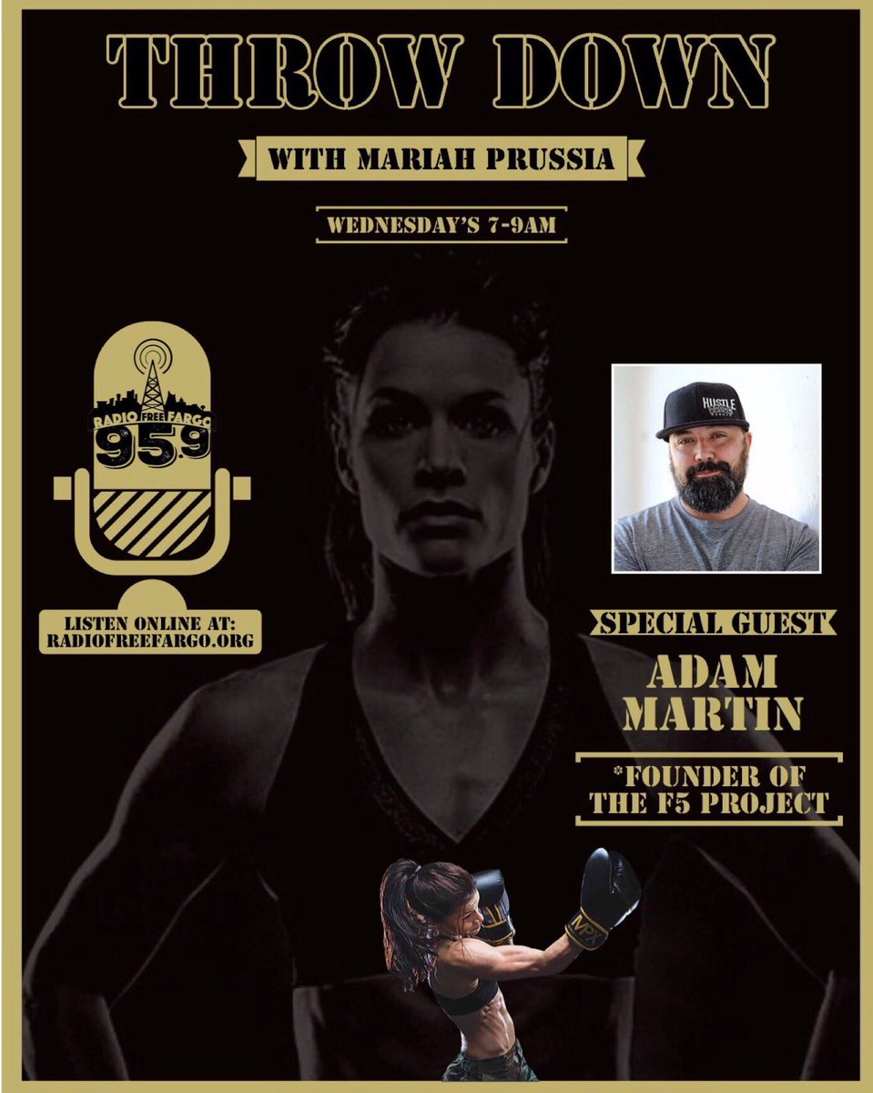 Mariah Prussia tweet media