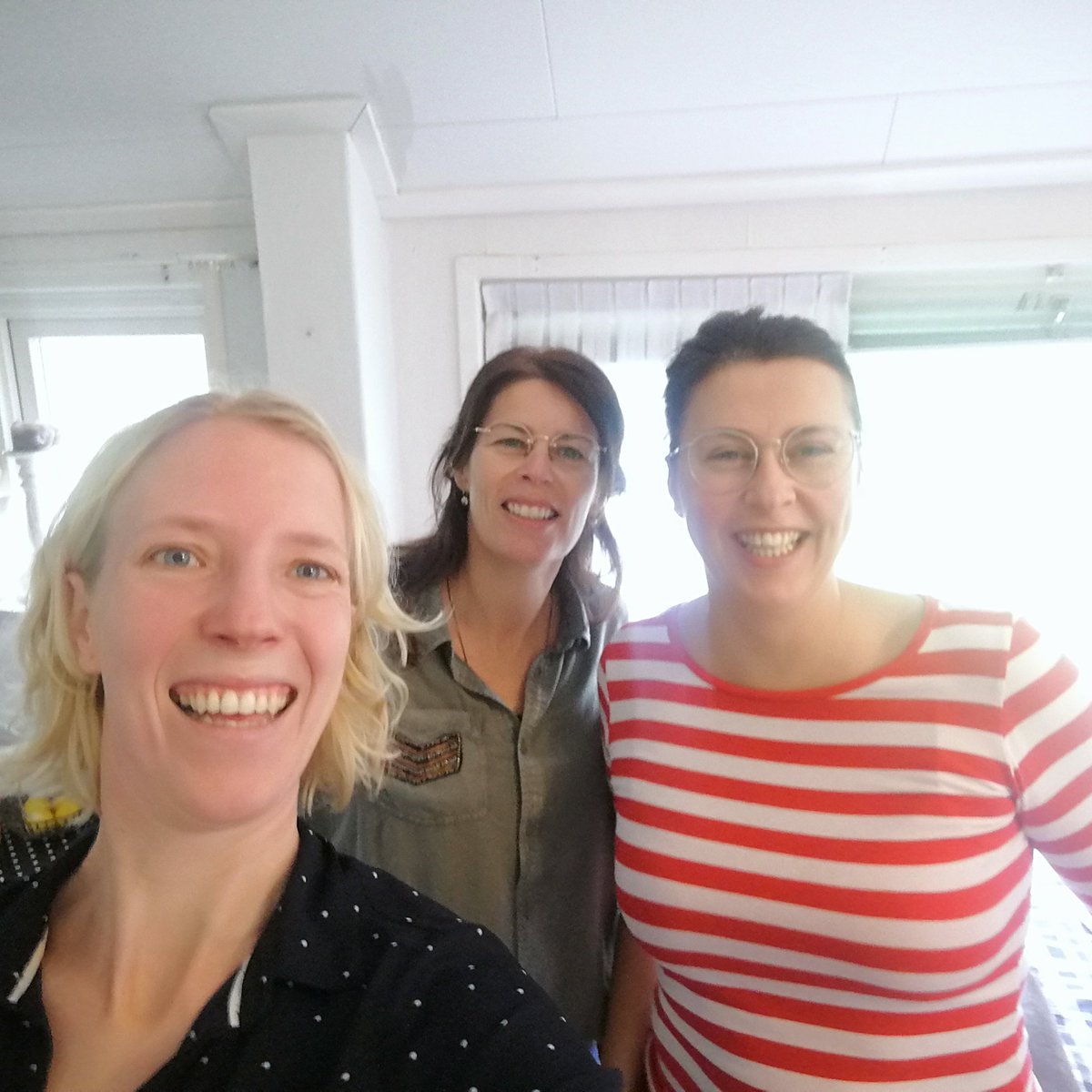 Volop inspiratie en een leuke samenwerking met de Pluktuin in Voorthuizen! Binnenkort hopen we het programma en data bekend te maken voor de workshops!

#voorthuizen
<a href="/BarneveldNL/">Barneveld Citytweet</a>
#workshops
#pluktuin
#natuurlijk
#terugnaardebasis