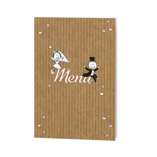 karteninsel's tweet photo. #Menükarten + #Tischkarten - von traditionell, lustig bis edel - jetzt im #Hochzeitskartenshop stöbern: https://t.co/xWfj9IzC0e https://t.co/4dm5pjCot5