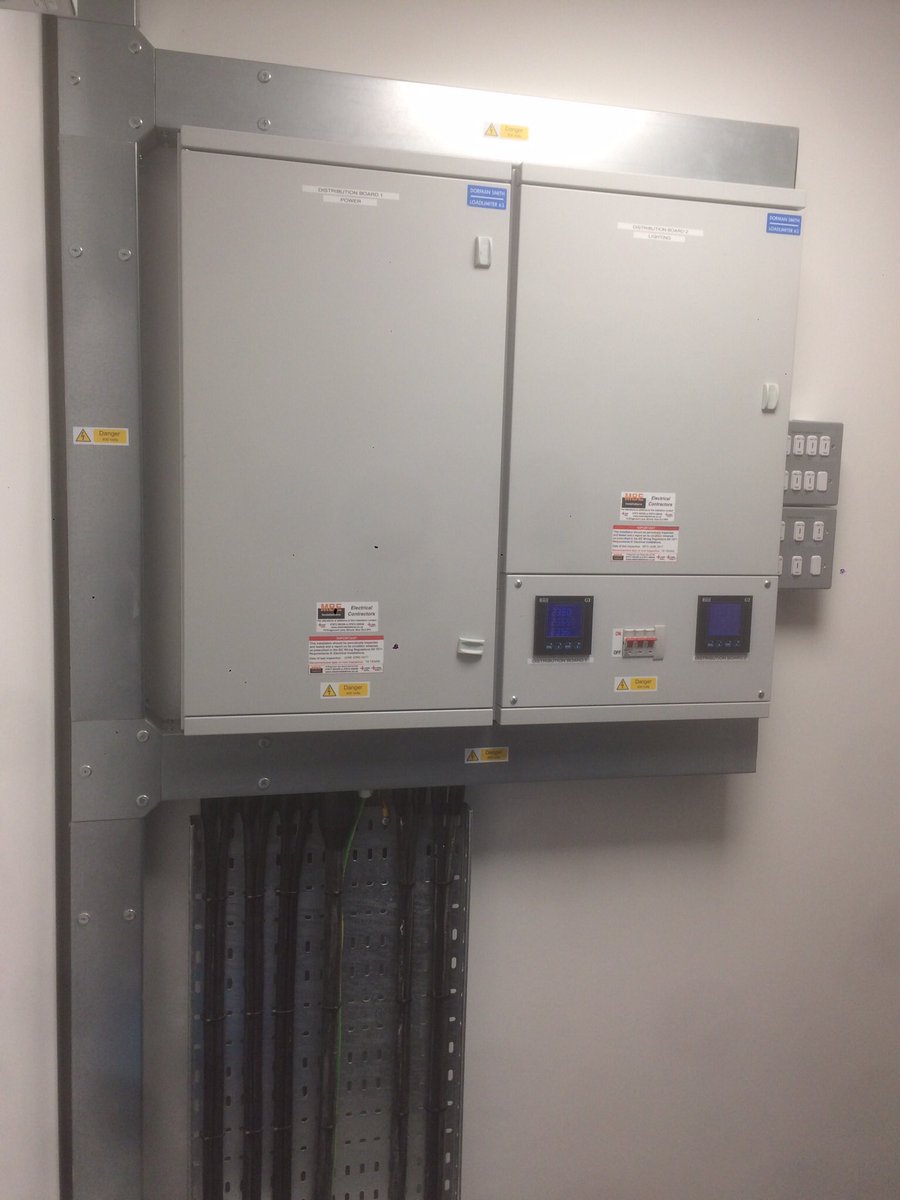 MBEInstalls's tweet photo. We aim to provide a competitive &amp; high quality electrical installation service for all of our customer requirements, for any enquires please contact us in the office on 01453488800, email: info@mbeinstallations.co.uk or visit https://t.co/Tv7k4ryUi8 #electricians #Gloucestershire https://t.co/bcRdTGqgBM