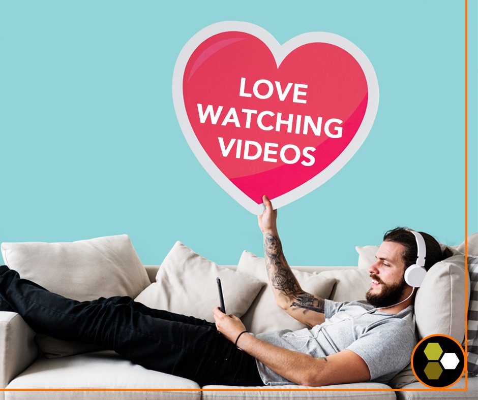 EarnHoneydotcom's tweet photo. Are you excited to get paid online for watching videos? Comment below.
To know more : https://t.co/OCUPkQdnrc                 
#EarnHoney #EarnOnline #Chicago #ReferYourFriend #Earn #Surveys #Videos #Games #OPTincoins https://t.co/MwA4V1pvcF