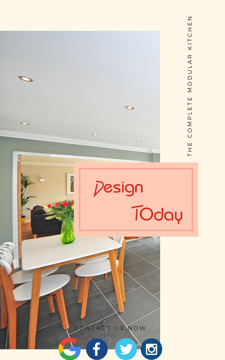 DesignTodayNew's tweet photo. #DesignToday Offer Beautiful Modular Kitchen @ Affordable Price.

#kitchendesign #kitchen #interiordesign #design #interior #homedecor #home #kitchendecor #architecture #k #decor #decoration #art #homedesign #bathroom #luxury #kitchenremodel #instagood #homesweethome https://t.co/cTAqHbwG09