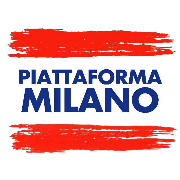 Milano, come sarà. Tagliando di metà mandato alla giunta Sala, sabato 19 gennaio al Teatro Parenti, h 9.30 - mailchi.mp/c301ddca8789/m…