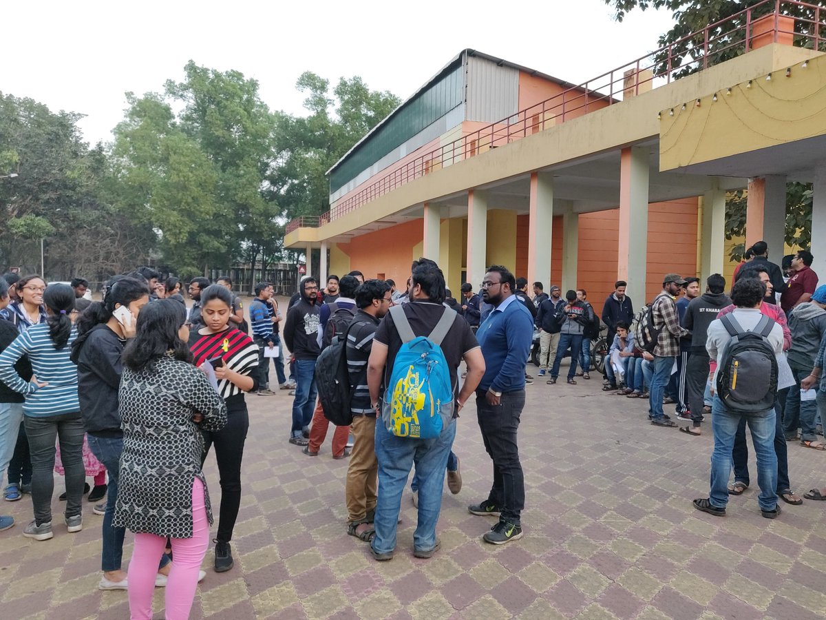 First you betrayed us then arrested us but we are not gonna keep quiet. This fire will spread in every institution now and come take us to the police station here at IIT KGP.
#Blackday4anusandhan
#16janMHRD
<a href="/PMOIndia/">PMO India</a> 
<a href="/HRDMinistry/">The Students Circle ➐</a> 
<a href="/FinMinIndia/">Ministry of Finance</a> 
<a href="/PrinSciAdvGoI/">Principal Scientific Adviser, Govt. of India</a> 
<a href="/republic/">Republic</a>