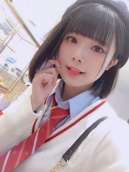 コスプレイヤー翠翠suiseikoのTwitter画像65