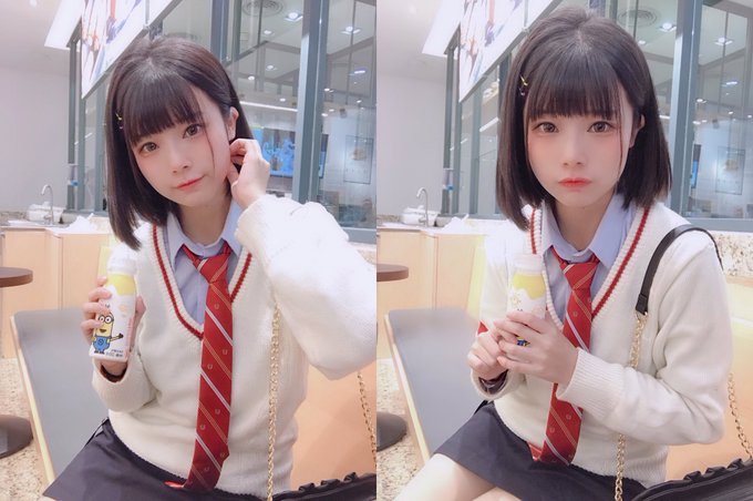 コスプレイヤー翠翠suiseikoのTwitter画像67