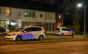 #Woningoverval op woning in #Tilburg, daders nemen auto mee - bit.ly/2SXGmVF - #BadenPowellaan #Overval