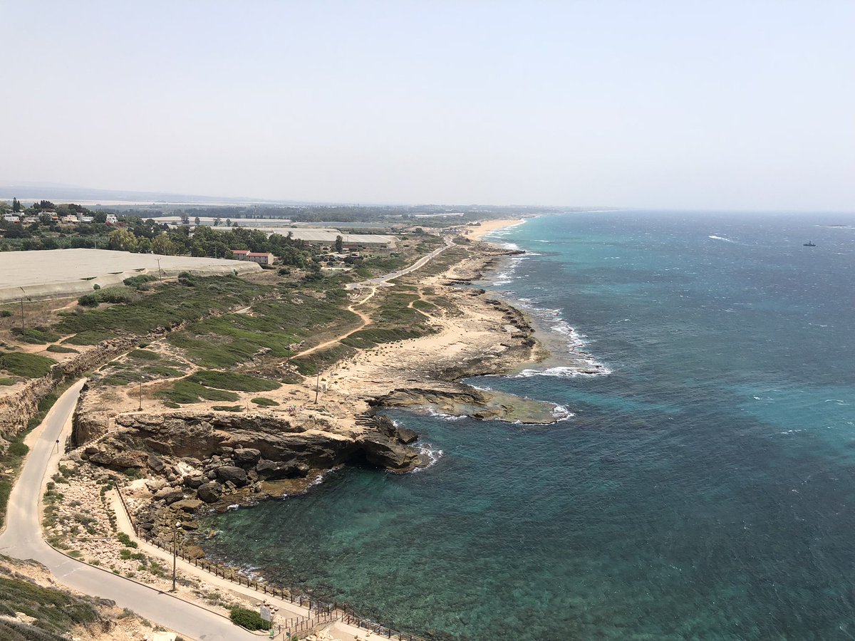 PodcastPure's tweet photo. The beauty of Northern Israel. For more stories and behind the scenes, check us out at https://t.co/mQM1z7ZXlF, #purelifepodcast, #travelisrael, #haifa, #northernisrael, #vacation, #mediterranian https://t.co/nEjb8WyB7C