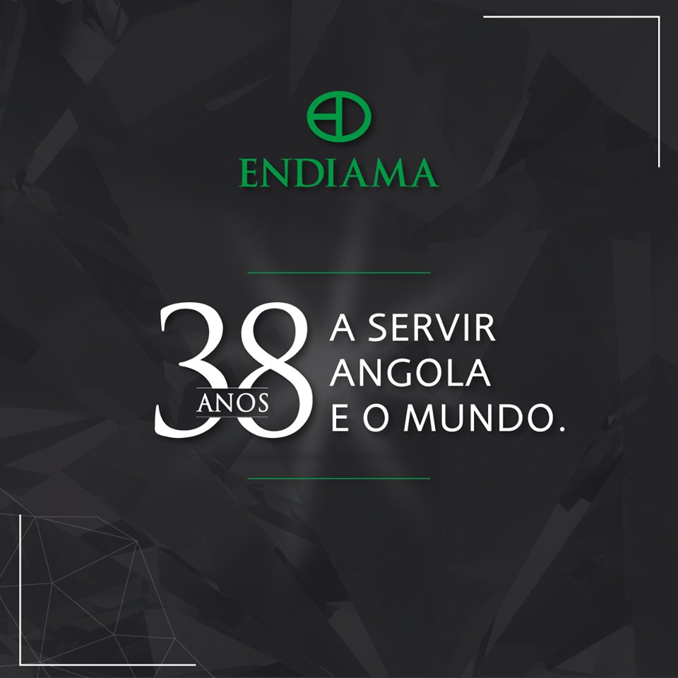 Endiama E.P. tweet media