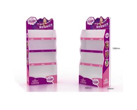 getellpop's tweet image. #displaystand #dumpbin #standee Easy to assemble, economical and eco-friendly,welcome to contact us and leave your contact info.
getellpop.com/corrugated-dis…