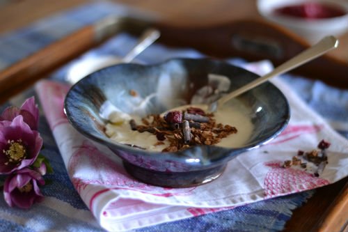 Get a taste for the Dorset way of life dorsetcereals.co.uk/collect-and-wi… escape to our pantry for a marmalade class and two night farmhouse break.