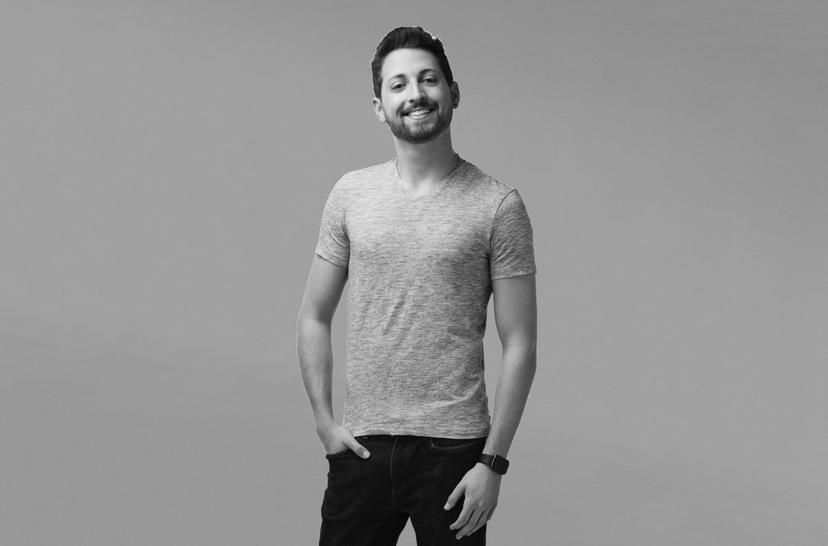 arabnews's tweet photo. Colleagues at #Dance97.8 pay tribute to radio presenter #JamesAramouni, 28, who died shortly before he was due to appear on air https://t.co/3P5eueplQC https://t.co/pDUHyMurOV