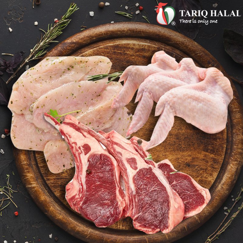 TariqHalal's tweet image. #Meat boxes from £24.99 - now there a deal to be had  
Buy yours online at - bit.ly/2RwtEjZ

Follow us @TariqHalal

#meatboxes #gymbox #meatstore  #deliciousfood #flavourbox #essentialbox #healthyfood #tariqhalal