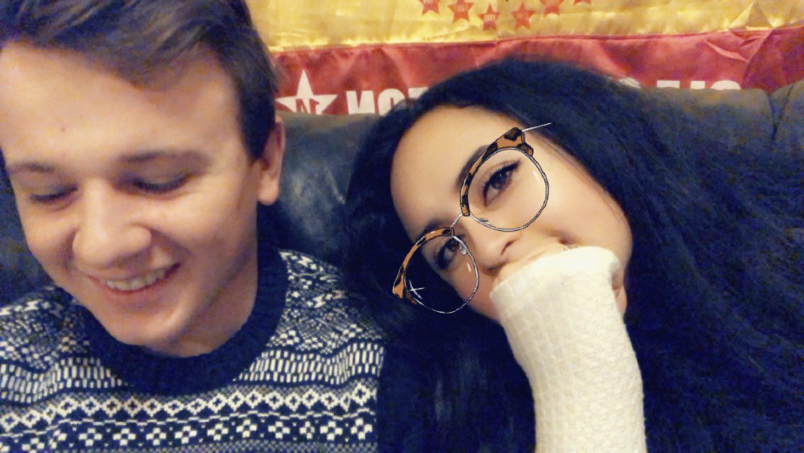 LittleCheb's tweet image. My bf. I purchased him in Canada.