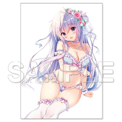 電撃萌王のtwitterイラスト検索結果 古い順