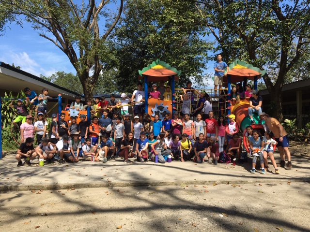 BSM_1976's tweet photo. Aaand that's a wrap! Year 8 over and out!

#BSMServiceLearning

The British School Manila https://t.co/xZmLwYvy5o